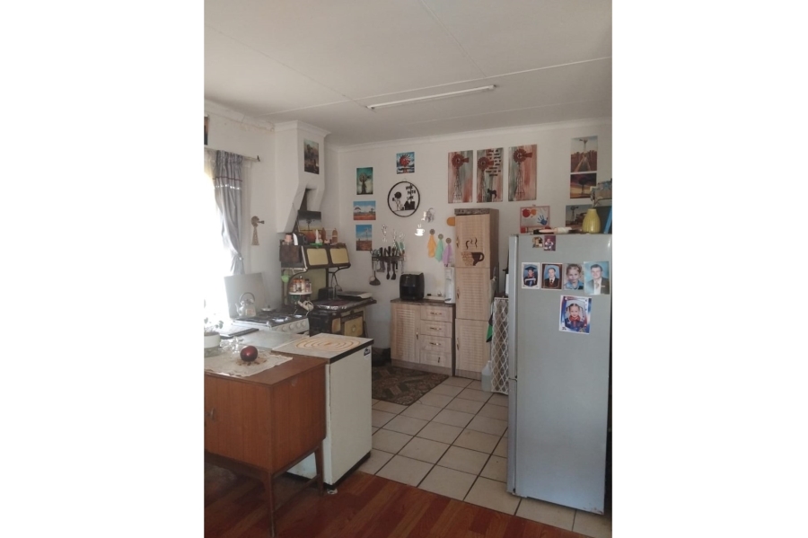 4 Bedroom Property for Sale in Deneysville Free State